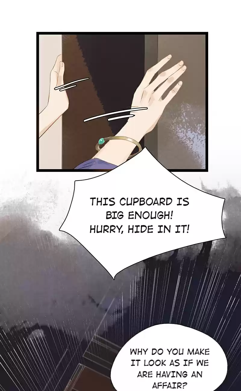 The Prince Has Lost His Mind 131