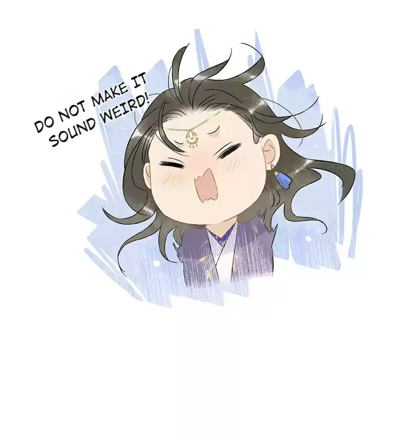 The Prince Has Lost His Mind 131