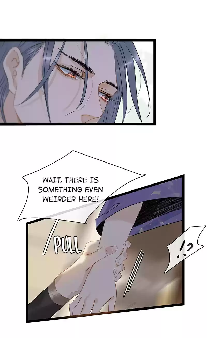 The Prince Has Lost His Mind 131