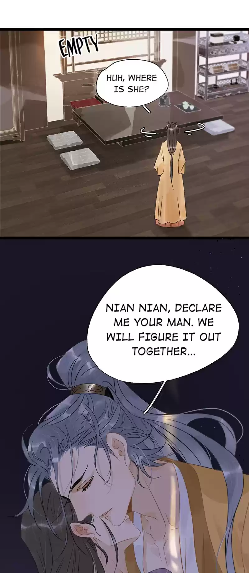 The Prince Has Lost His Mind 131