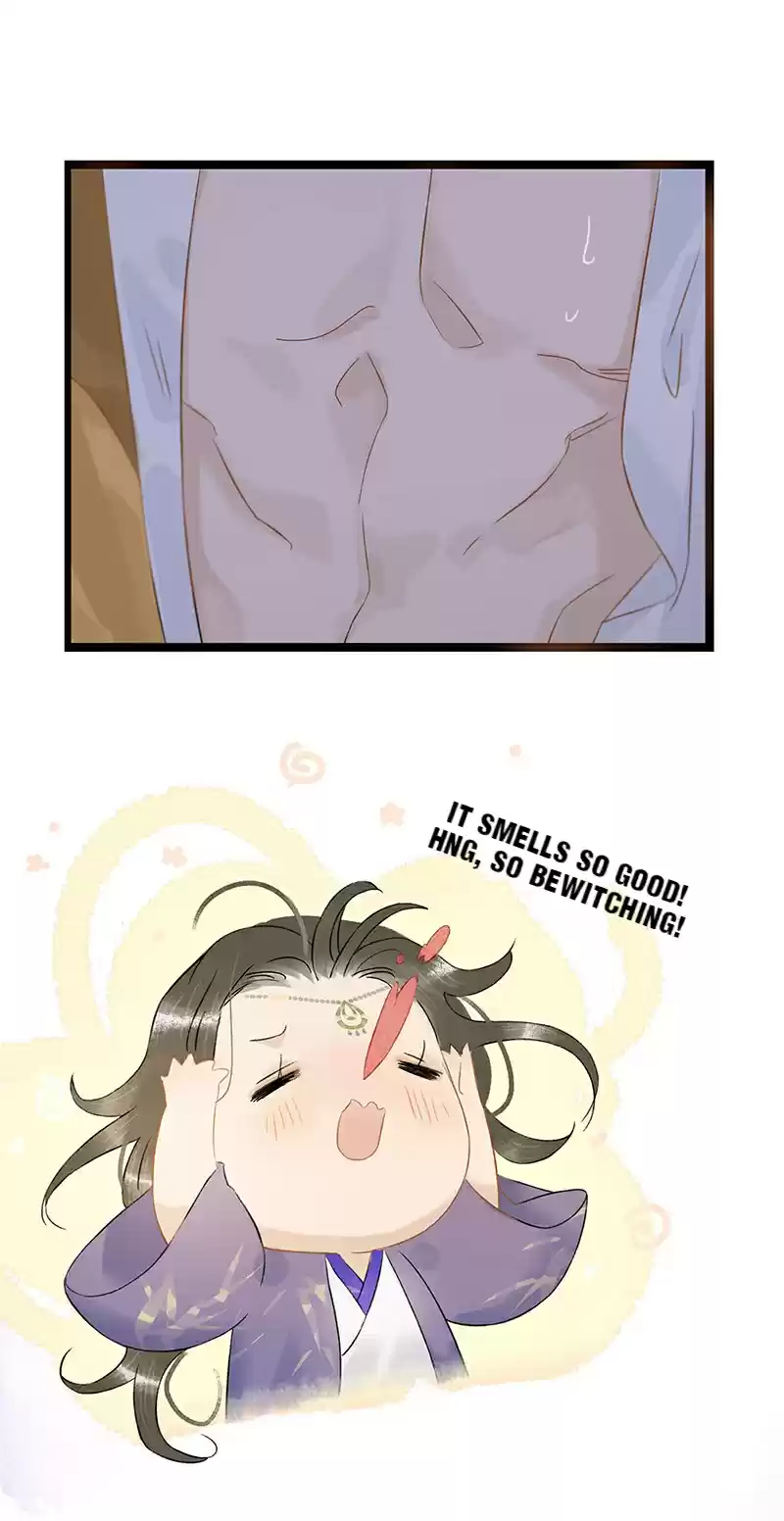 The Prince Has Lost His Mind 132