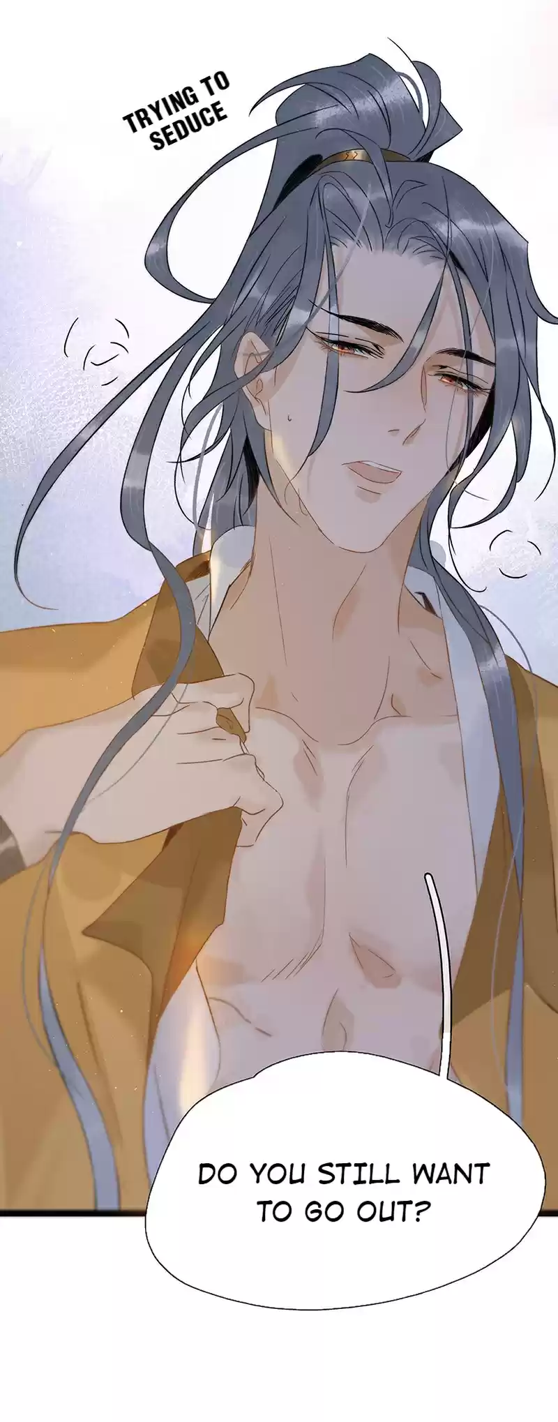 The Prince Has Lost His Mind 132