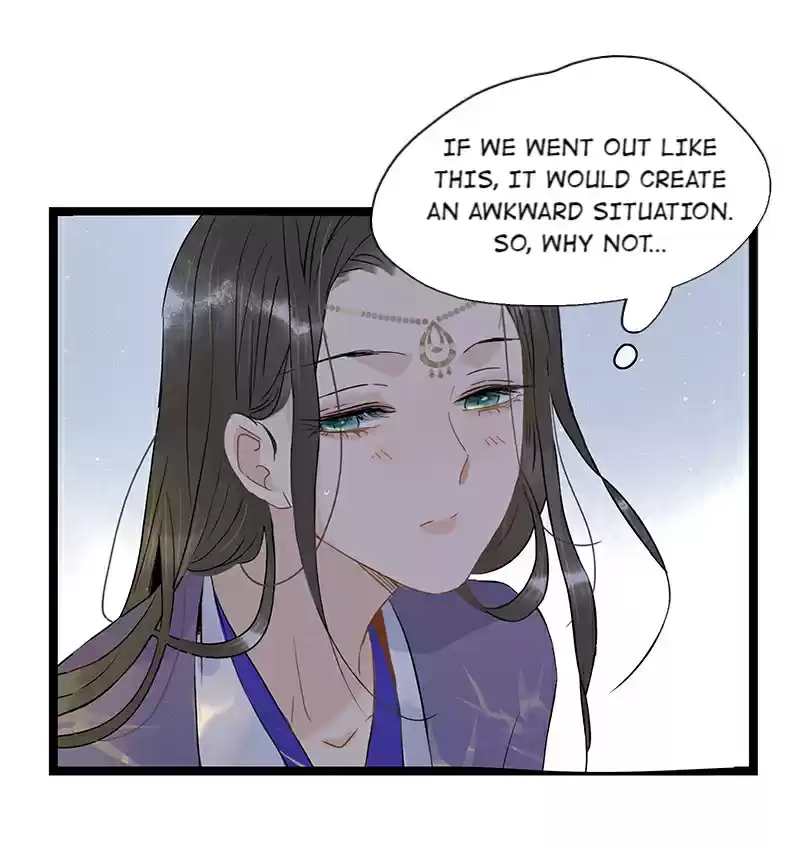 The Prince Has Lost His Mind 132