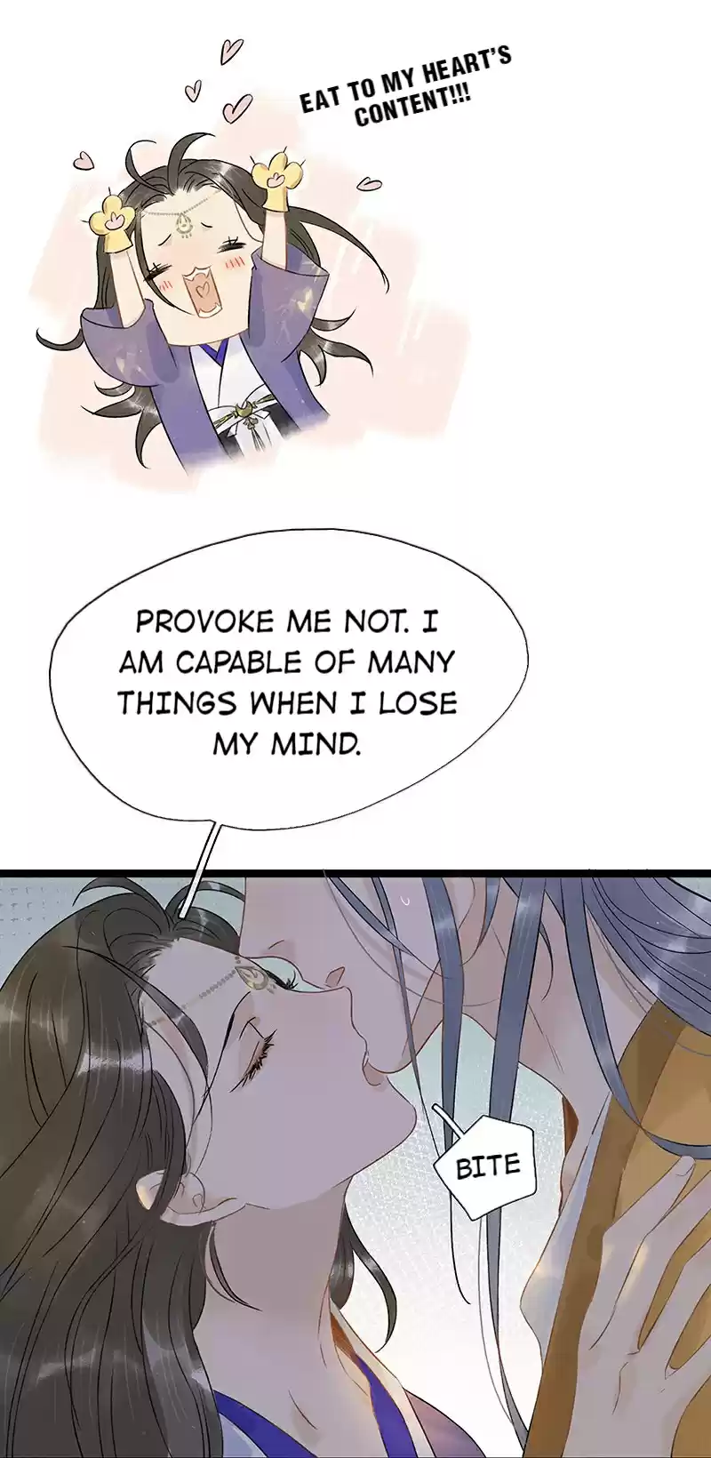 The Prince Has Lost His Mind 132