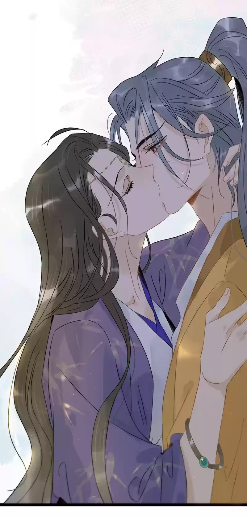 The Prince Has Lost His Mind 132