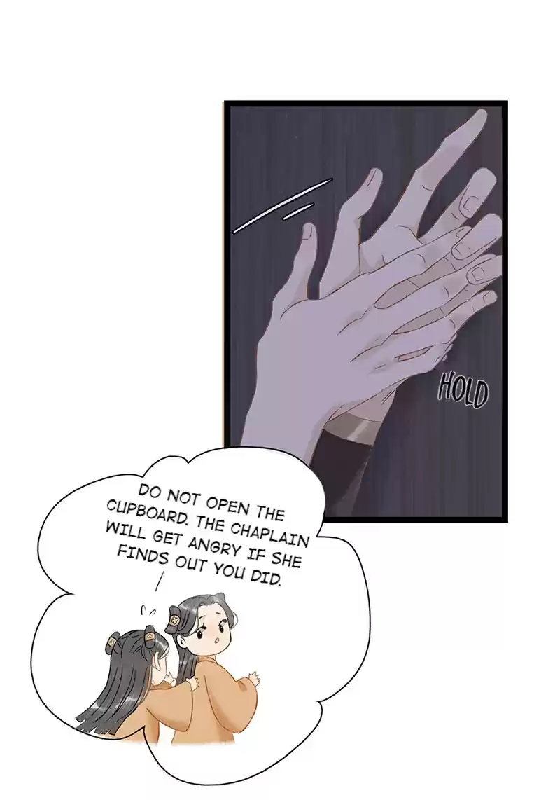 The Prince Has Lost His Mind 132