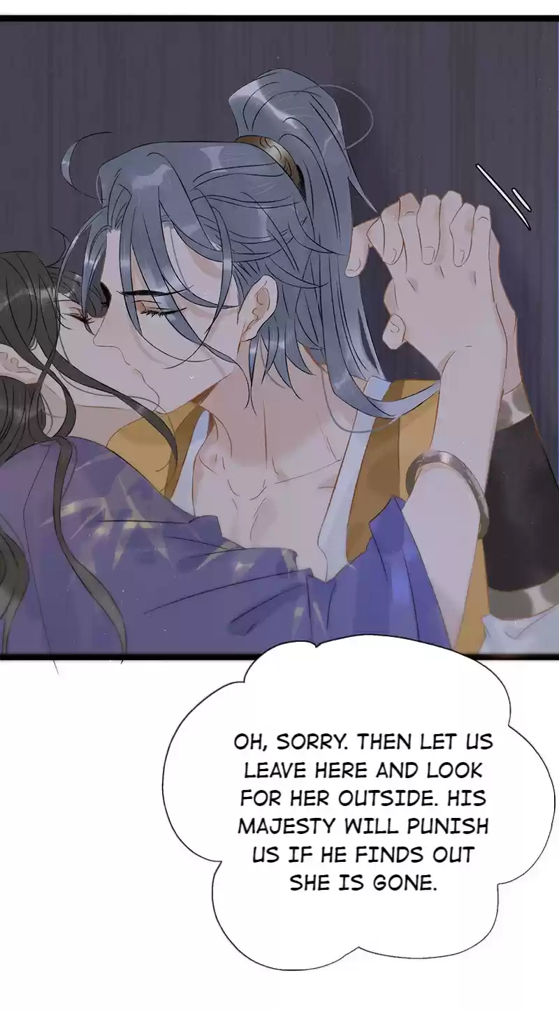 The Prince Has Lost His Mind 132