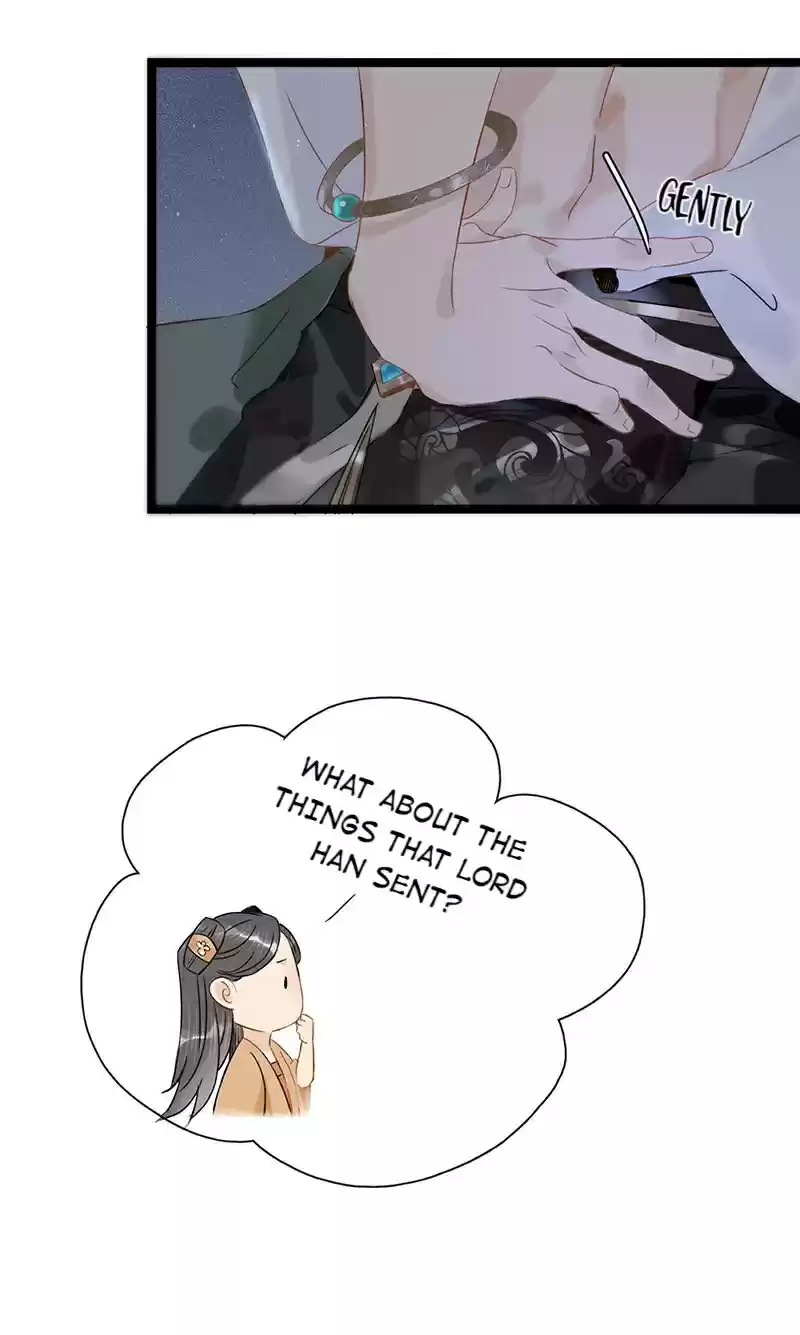 The Prince Has Lost His Mind 132