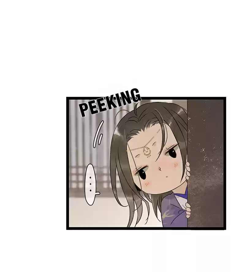 The Prince Has Lost His Mind 132