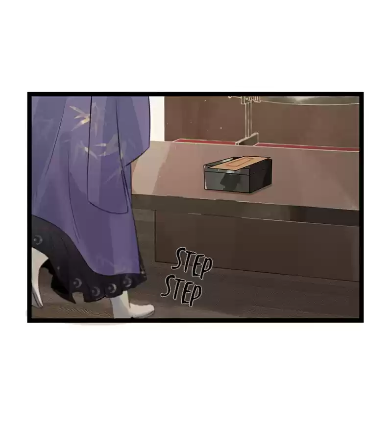 The Prince Has Lost His Mind 132