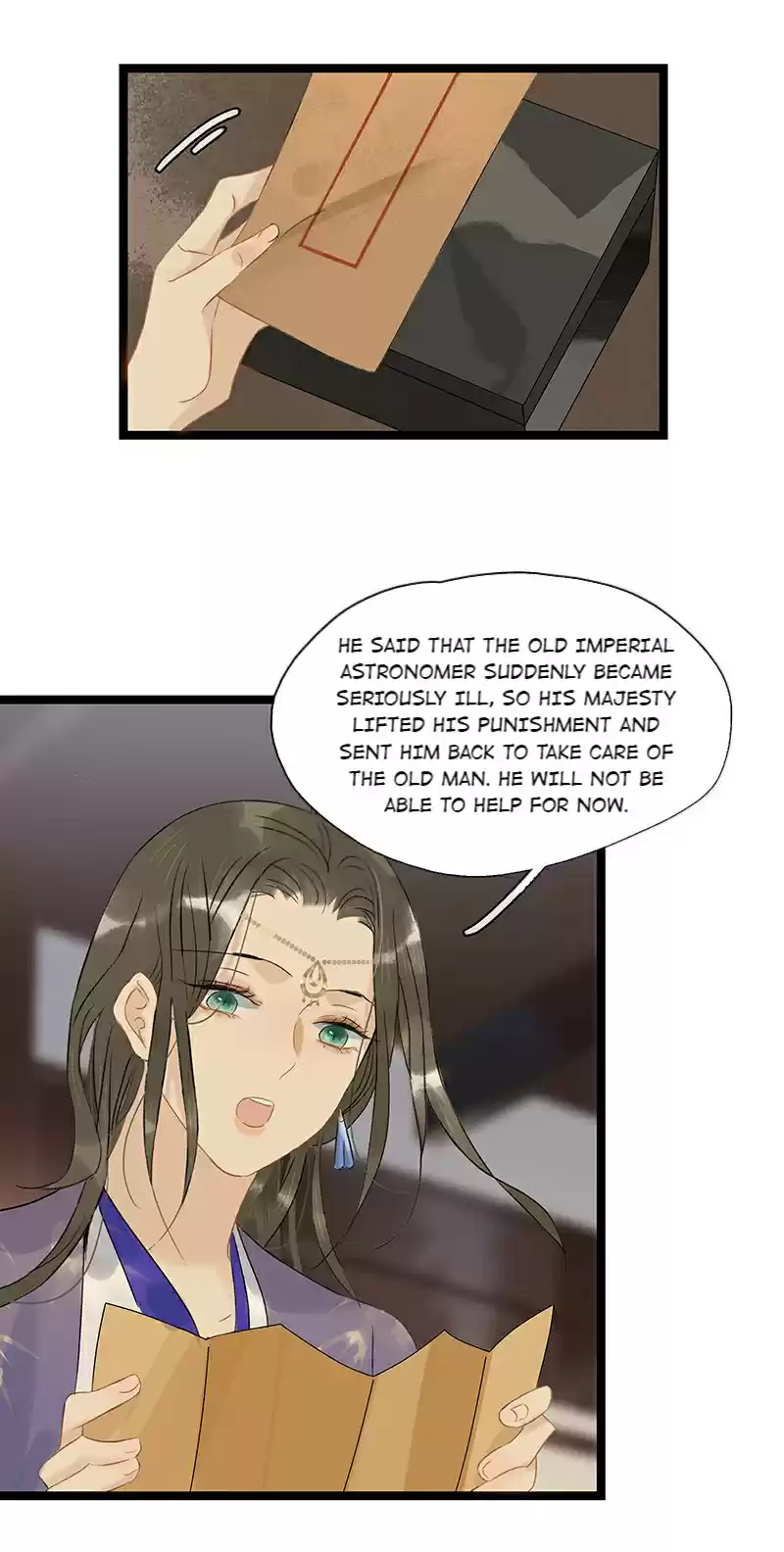 The Prince Has Lost His Mind 132