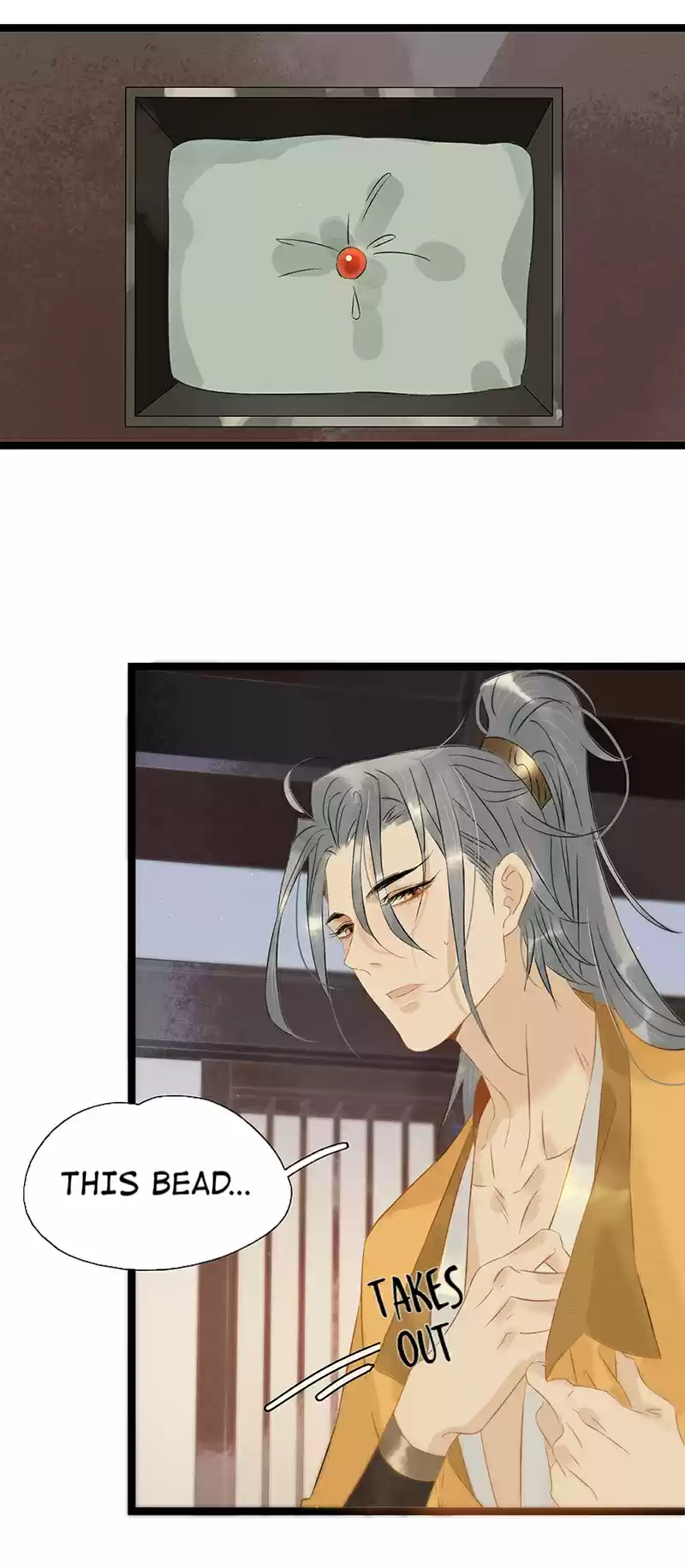 The Prince Has Lost His Mind 132