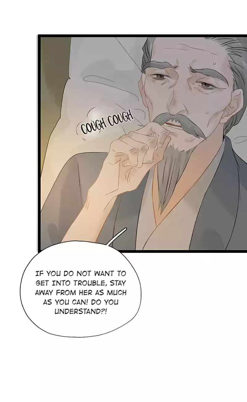 The Prince Has Lost His Mind 132