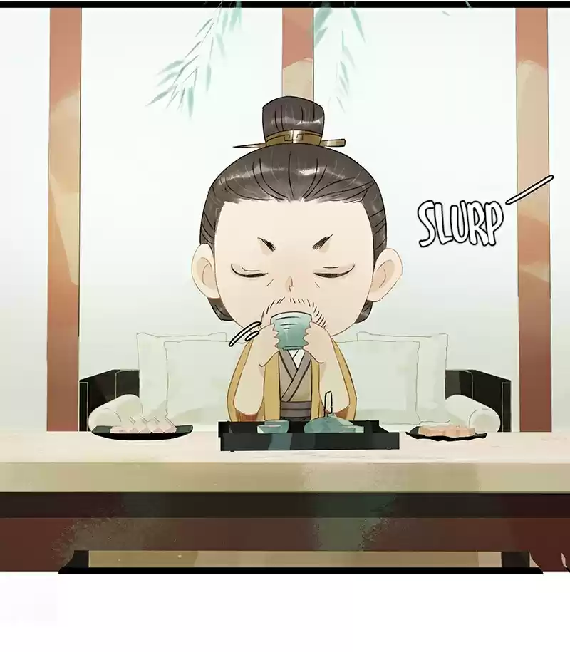 The Prince Has Lost His Mind 134