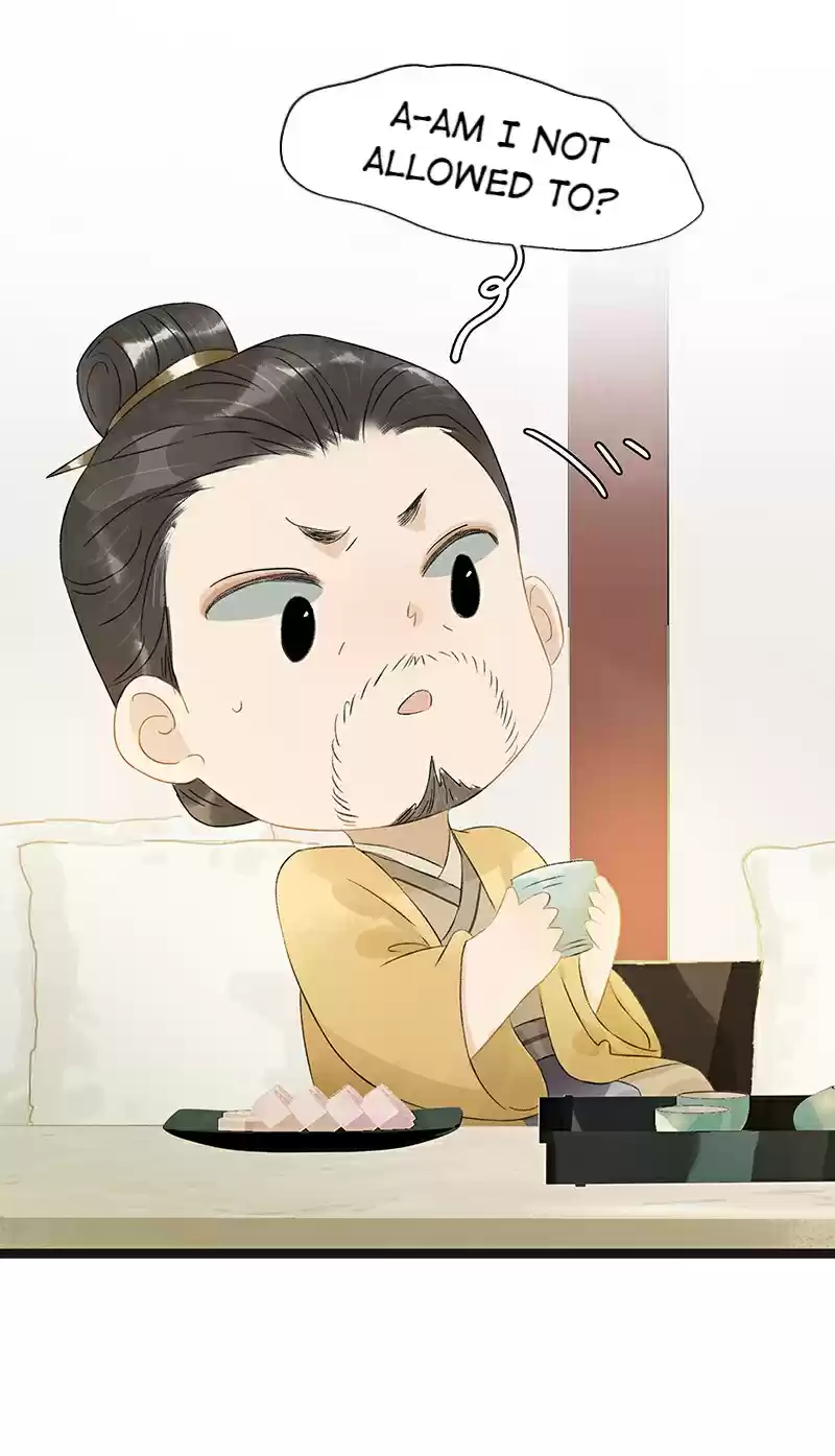 The Prince Has Lost His Mind 134