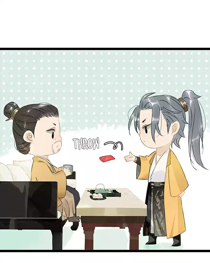 The Prince Has Lost His Mind 134