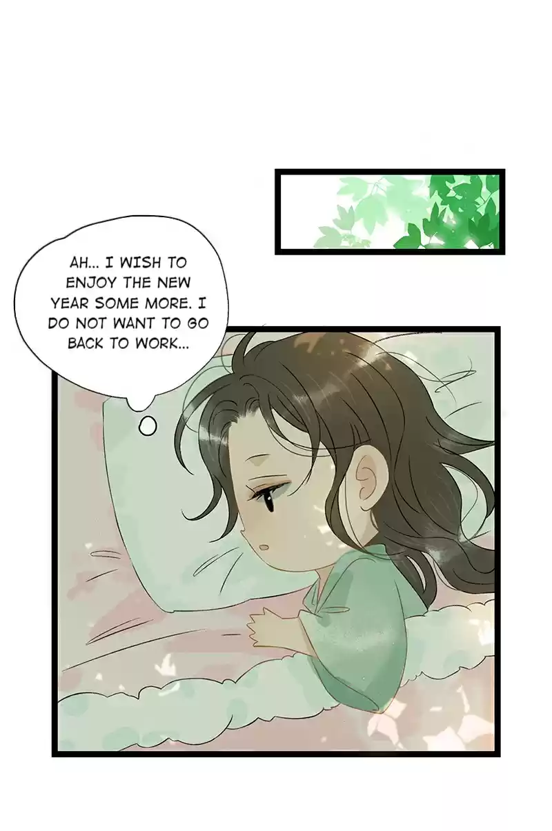 The Prince Has Lost His Mind 134