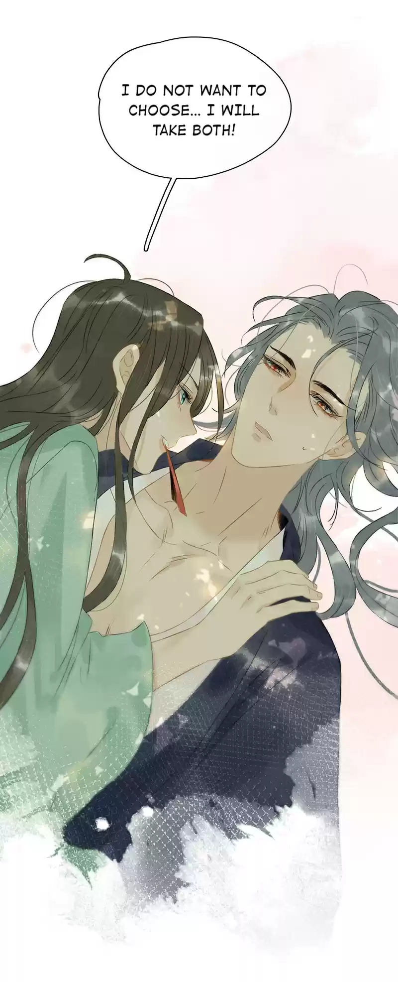 The Prince Has Lost His Mind 134