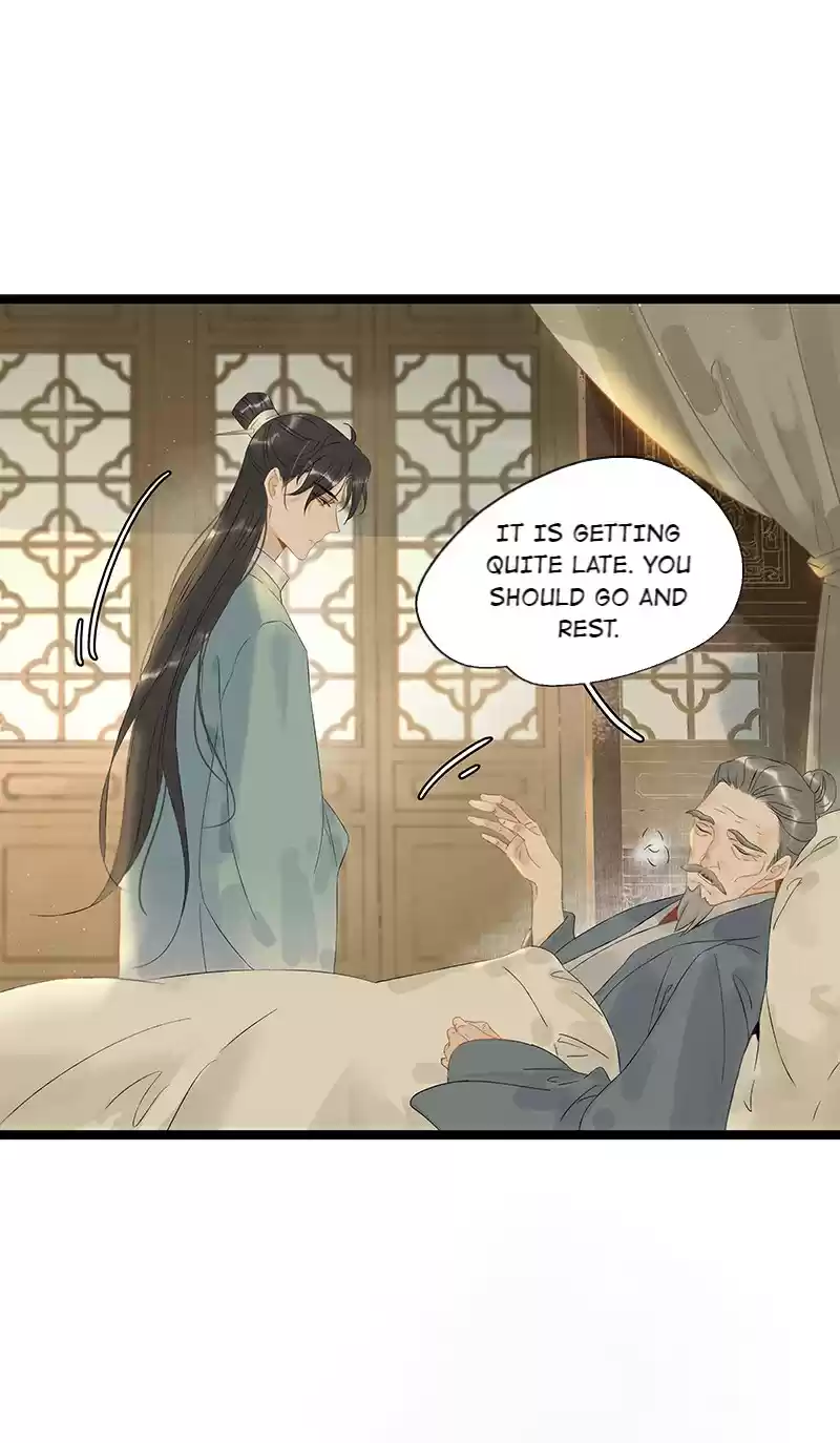 The Prince Has Lost His Mind 135