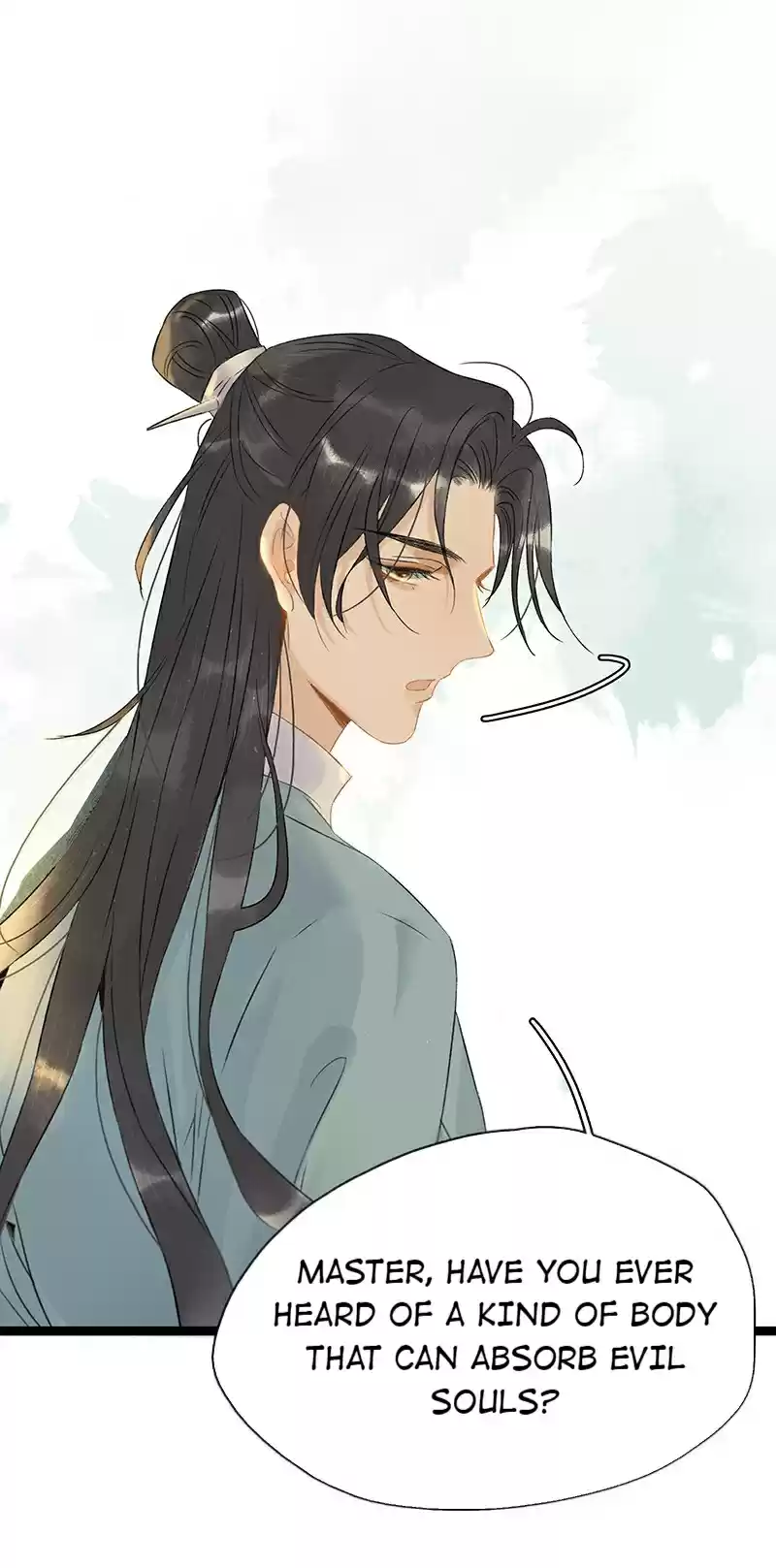 The Prince Has Lost His Mind 135