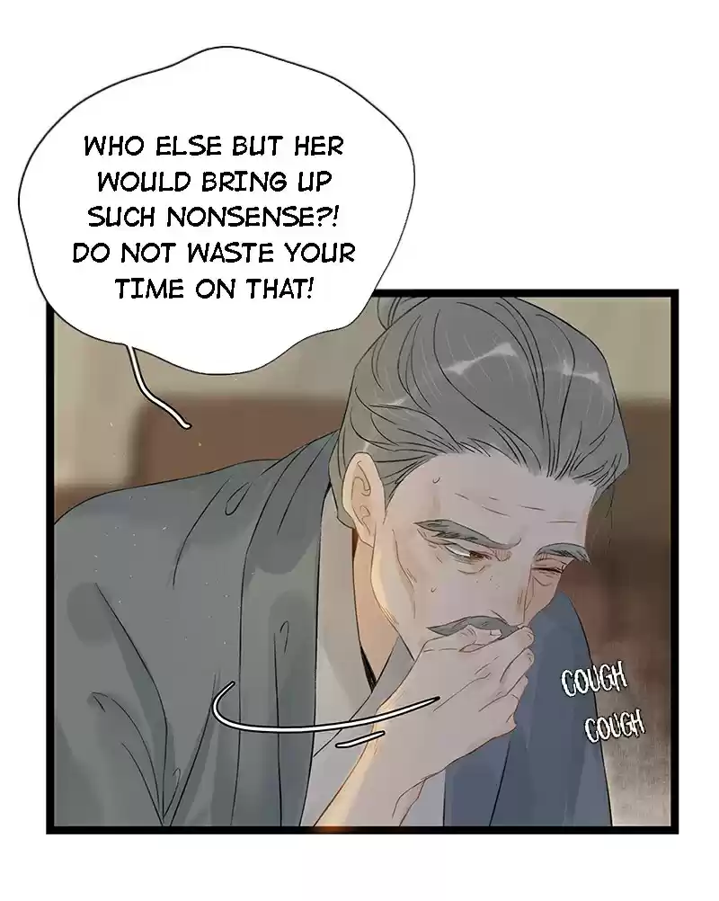 The Prince Has Lost His Mind 135