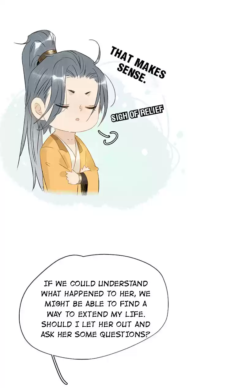 The Prince Has Lost His Mind 135