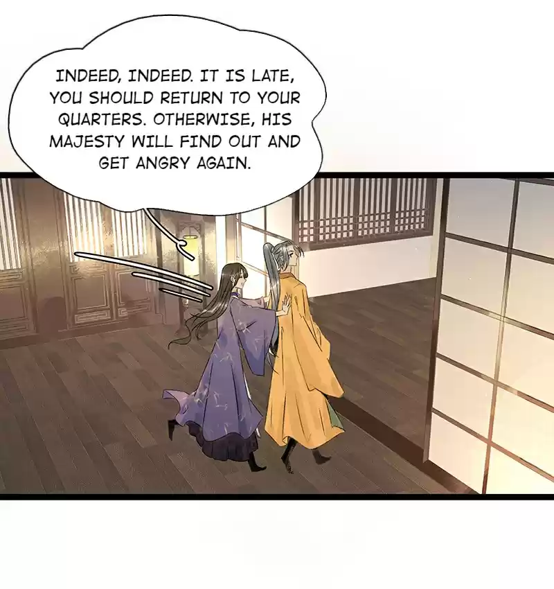 The Prince Has Lost His Mind 135