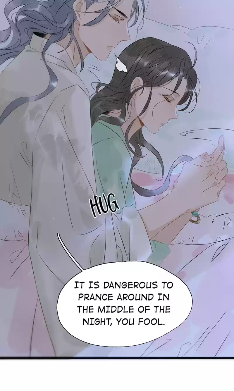 The Prince Has Lost His Mind 136