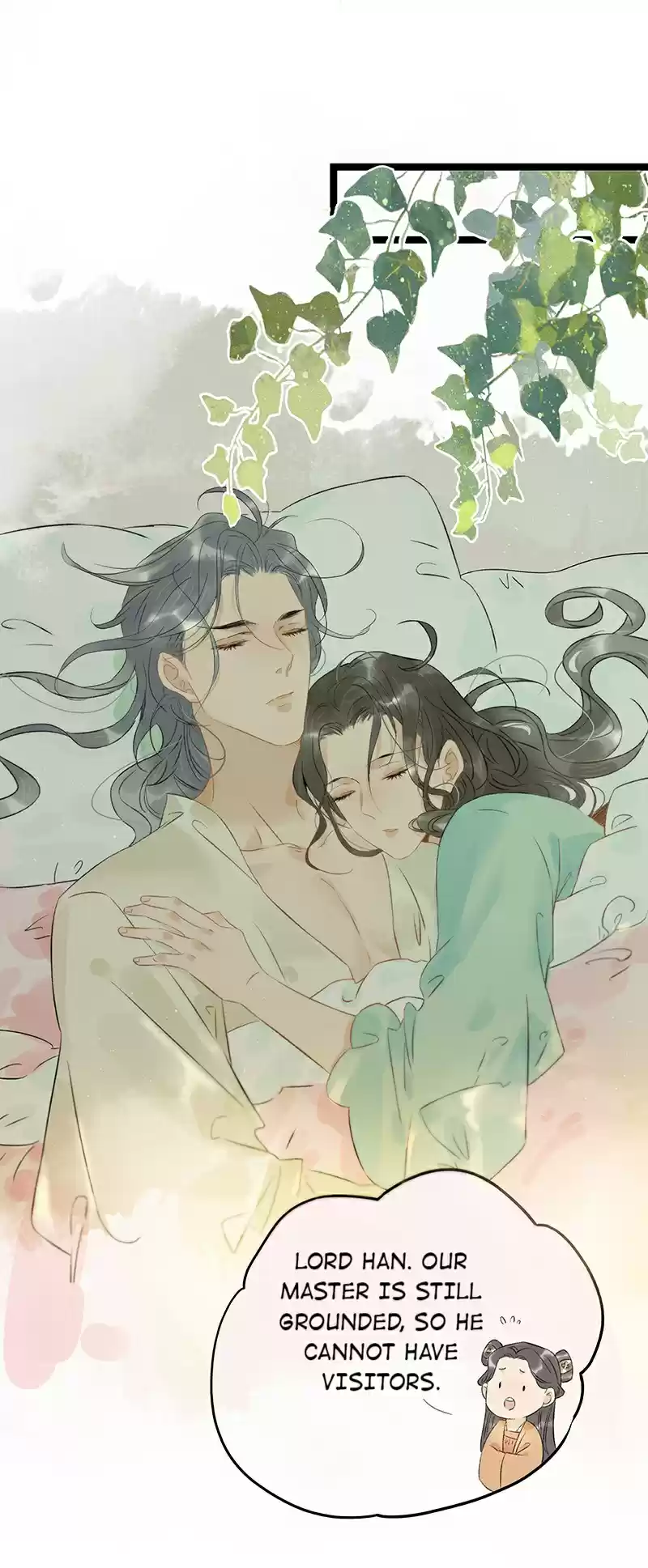 The Prince Has Lost His Mind 136