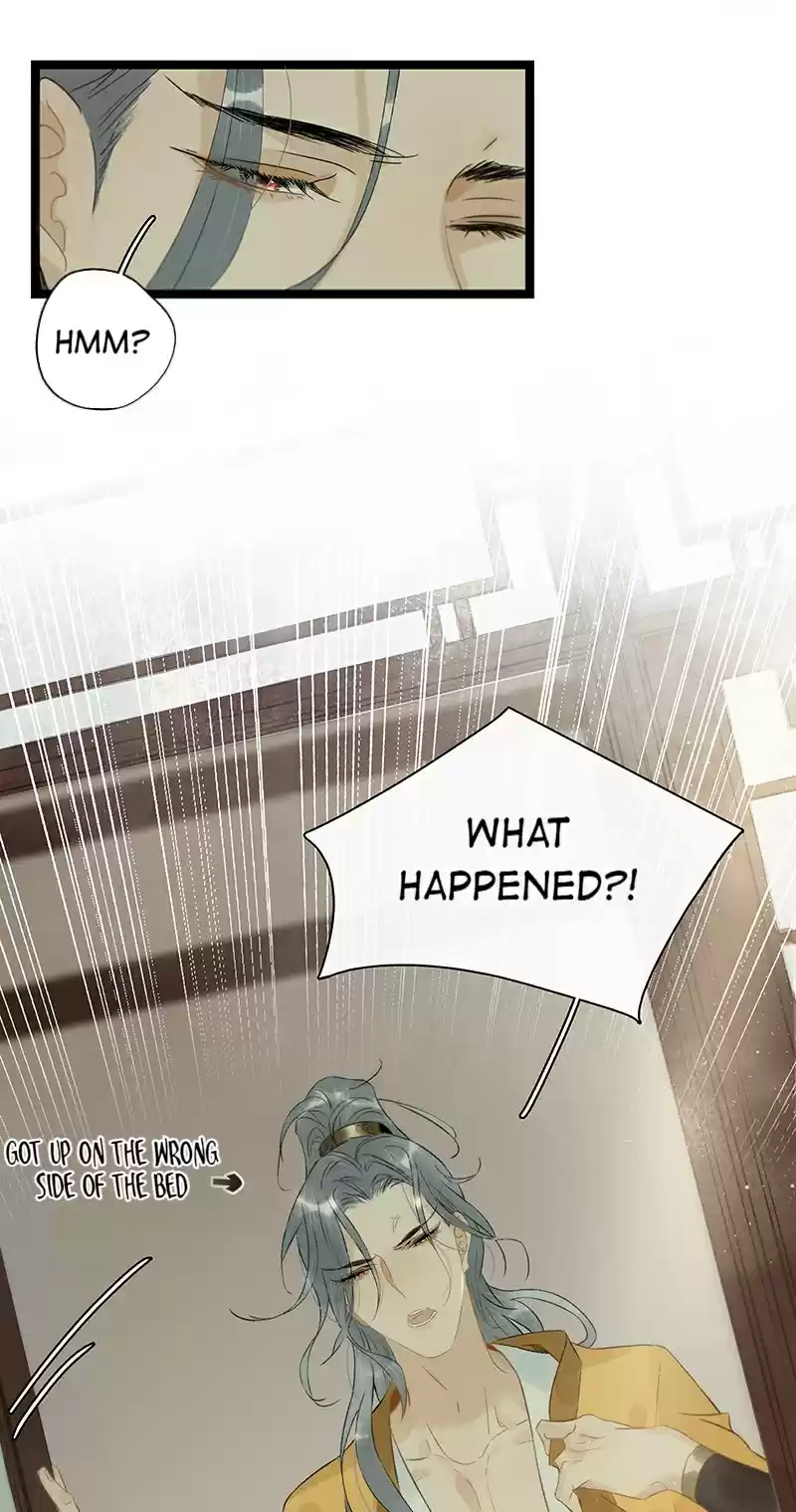 The Prince Has Lost His Mind 136