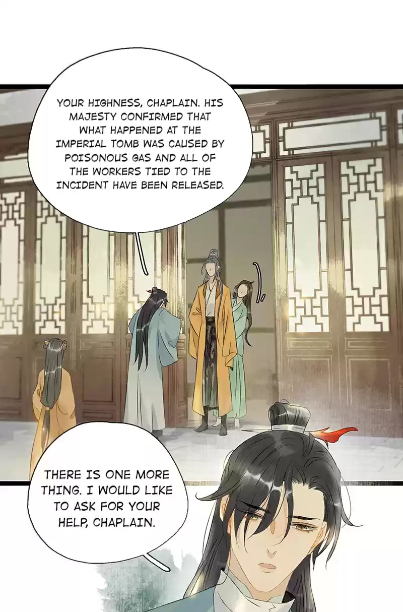 The Prince Has Lost His Mind 136