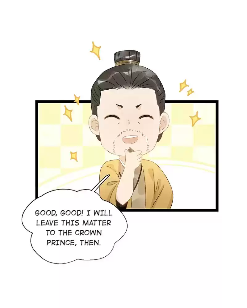 The Prince Has Lost His Mind 136