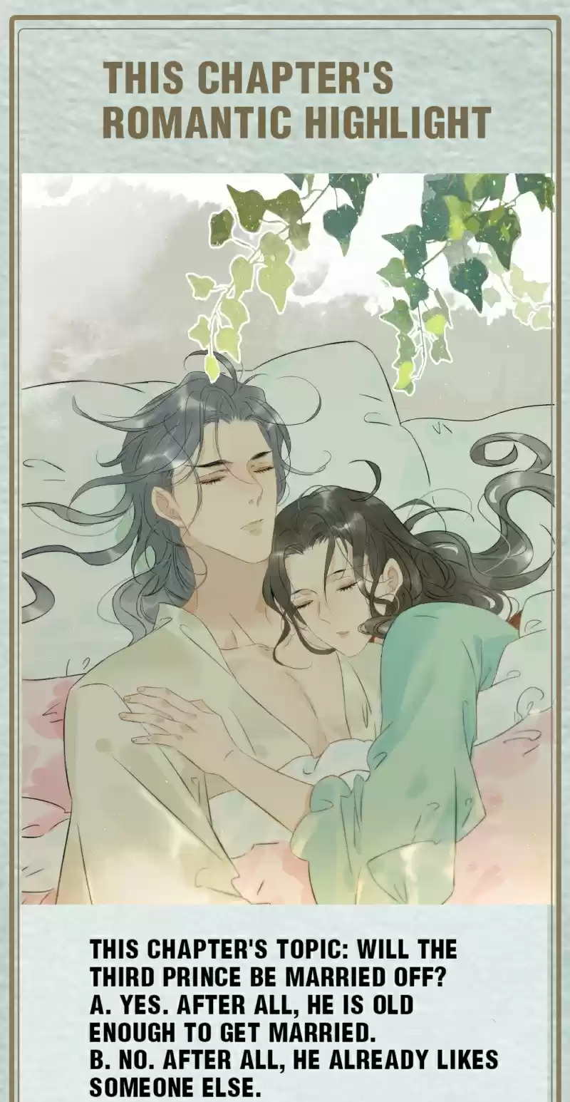 The Prince Has Lost His Mind 136