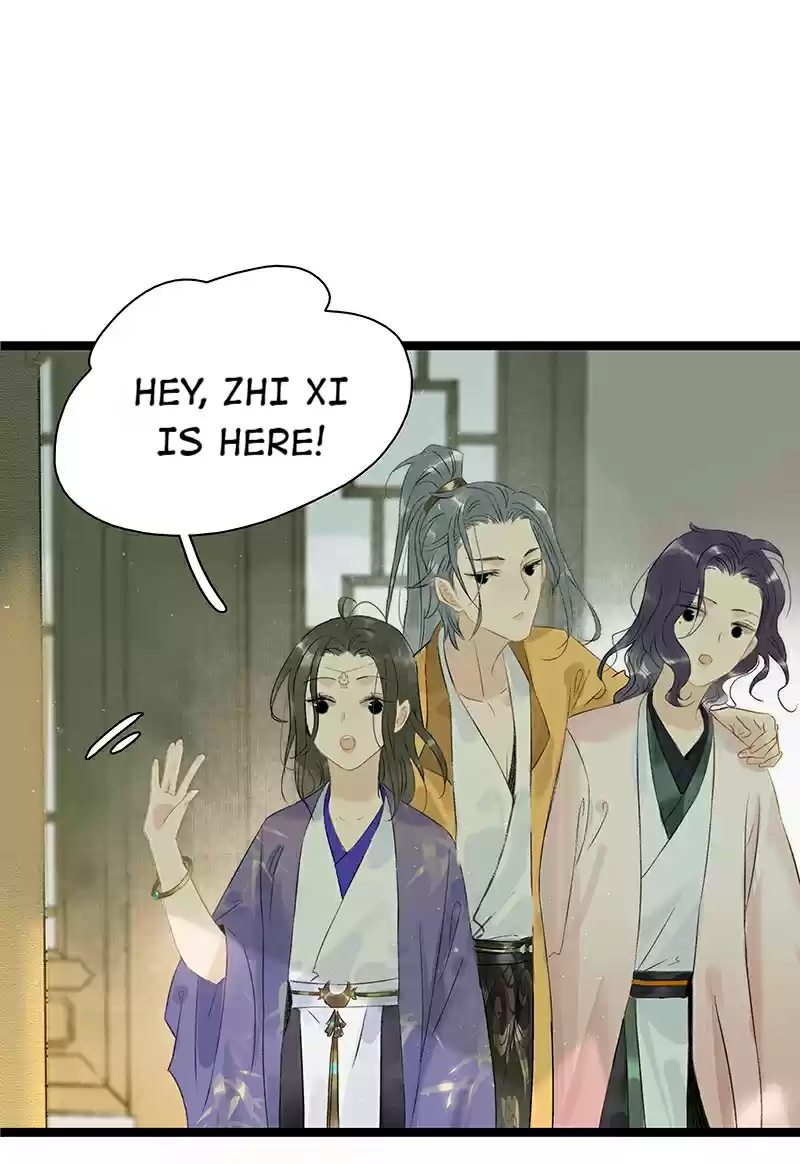 The Prince Has Lost His Mind 137