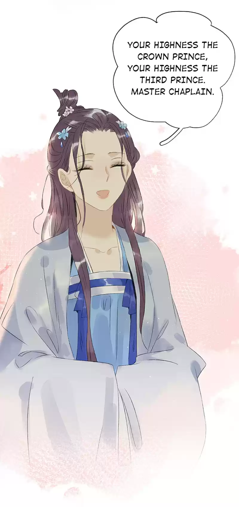 The Prince Has Lost His Mind 137