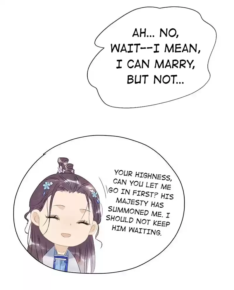 The Prince Has Lost His Mind 137