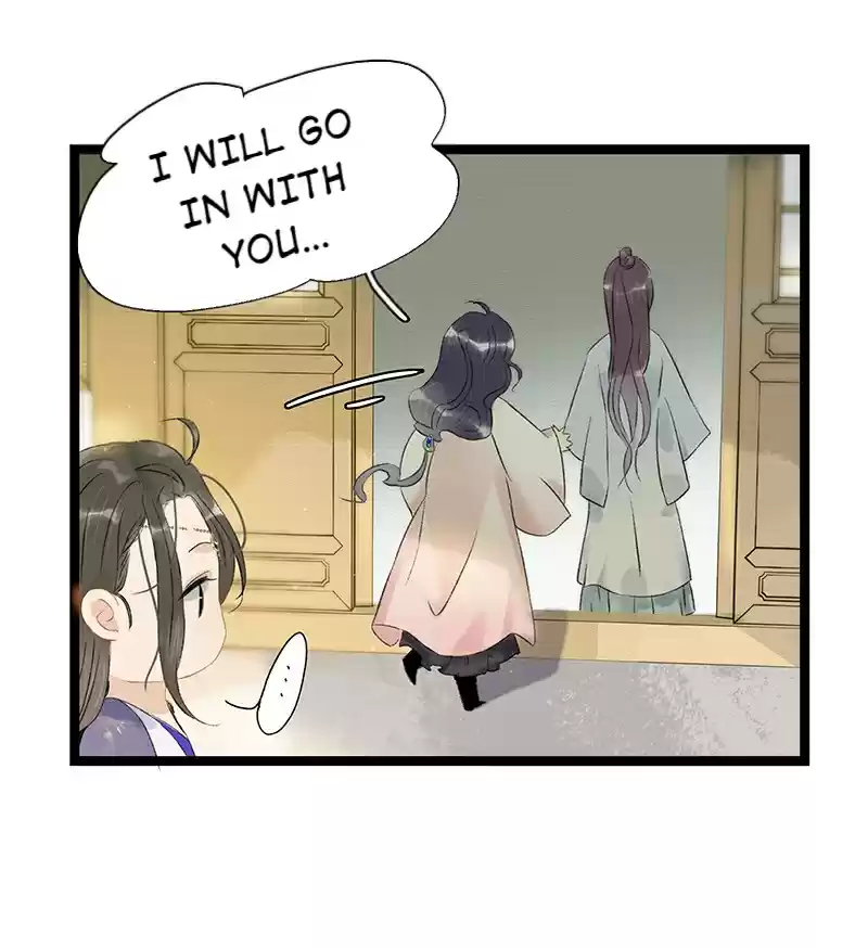 The Prince Has Lost His Mind 137