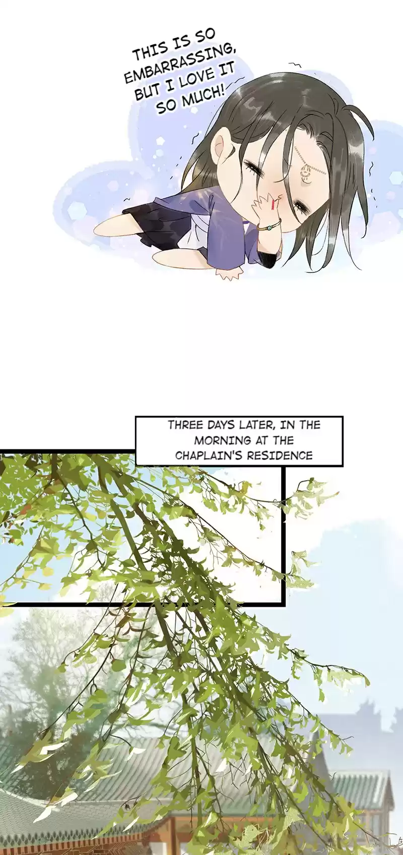 The Prince Has Lost His Mind 137