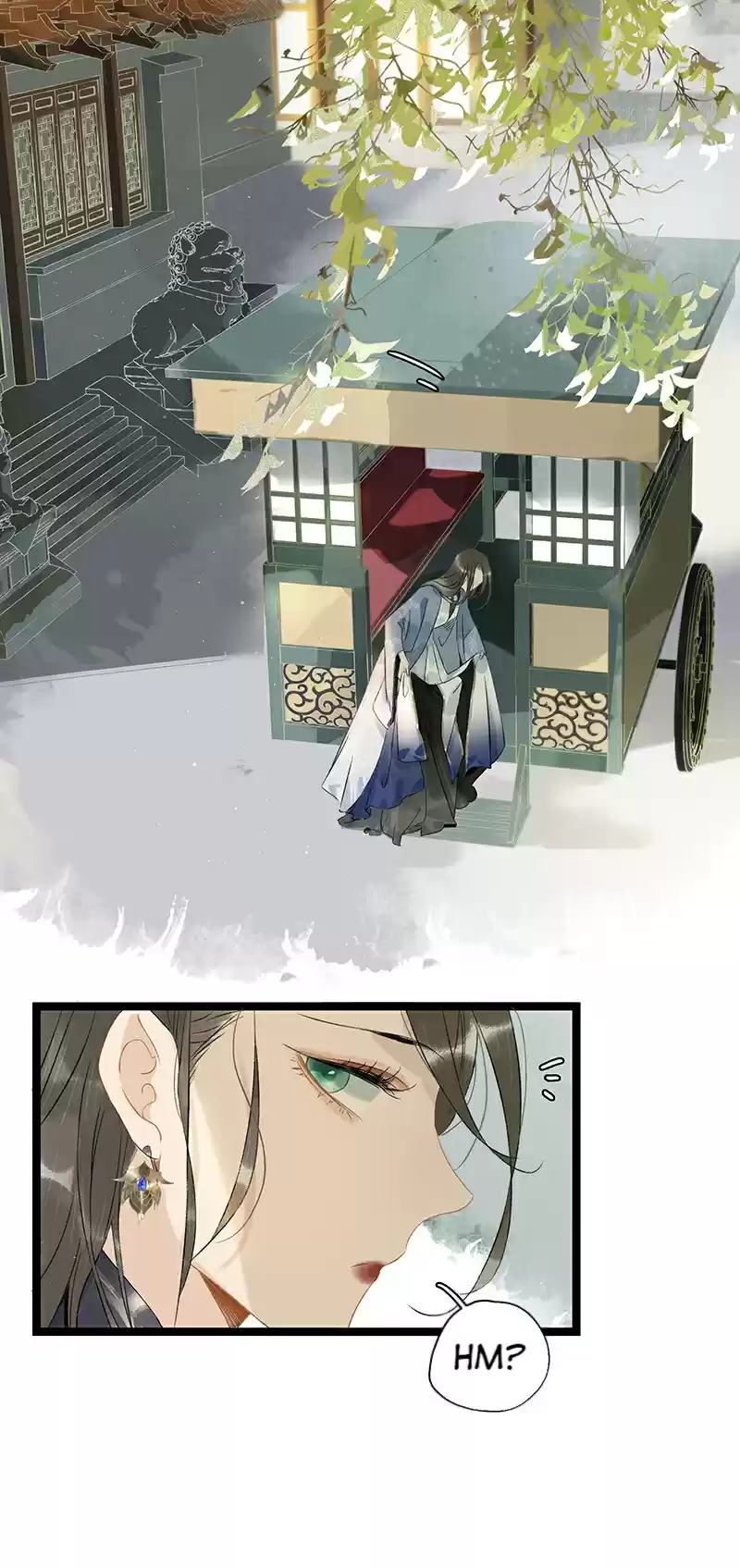 The Prince Has Lost His Mind 137