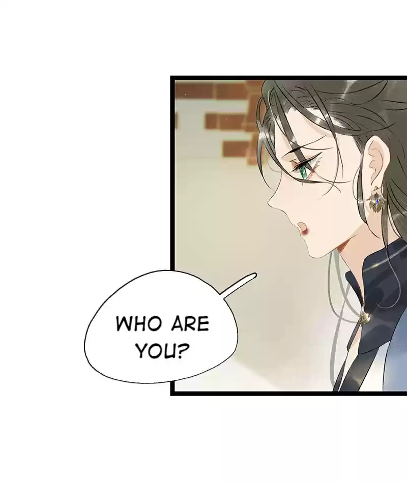 The Prince Has Lost His Mind 137