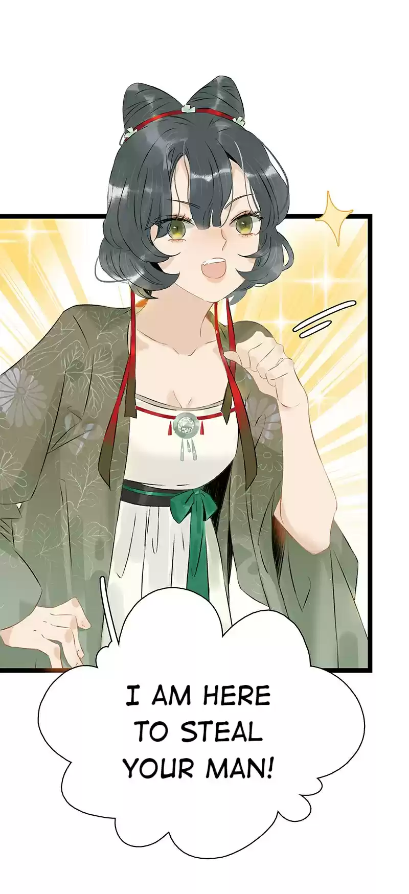 The Prince Has Lost His Mind 137