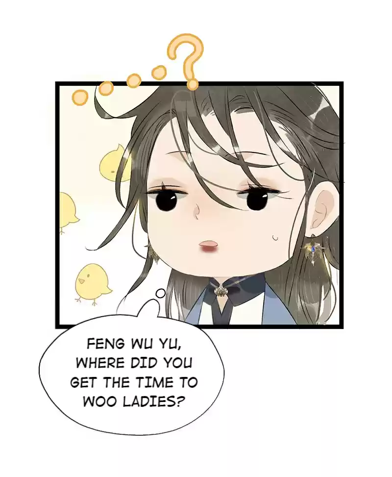 The Prince Has Lost His Mind 137