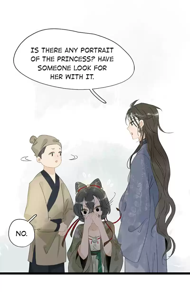 The Prince Has Lost His Mind 138