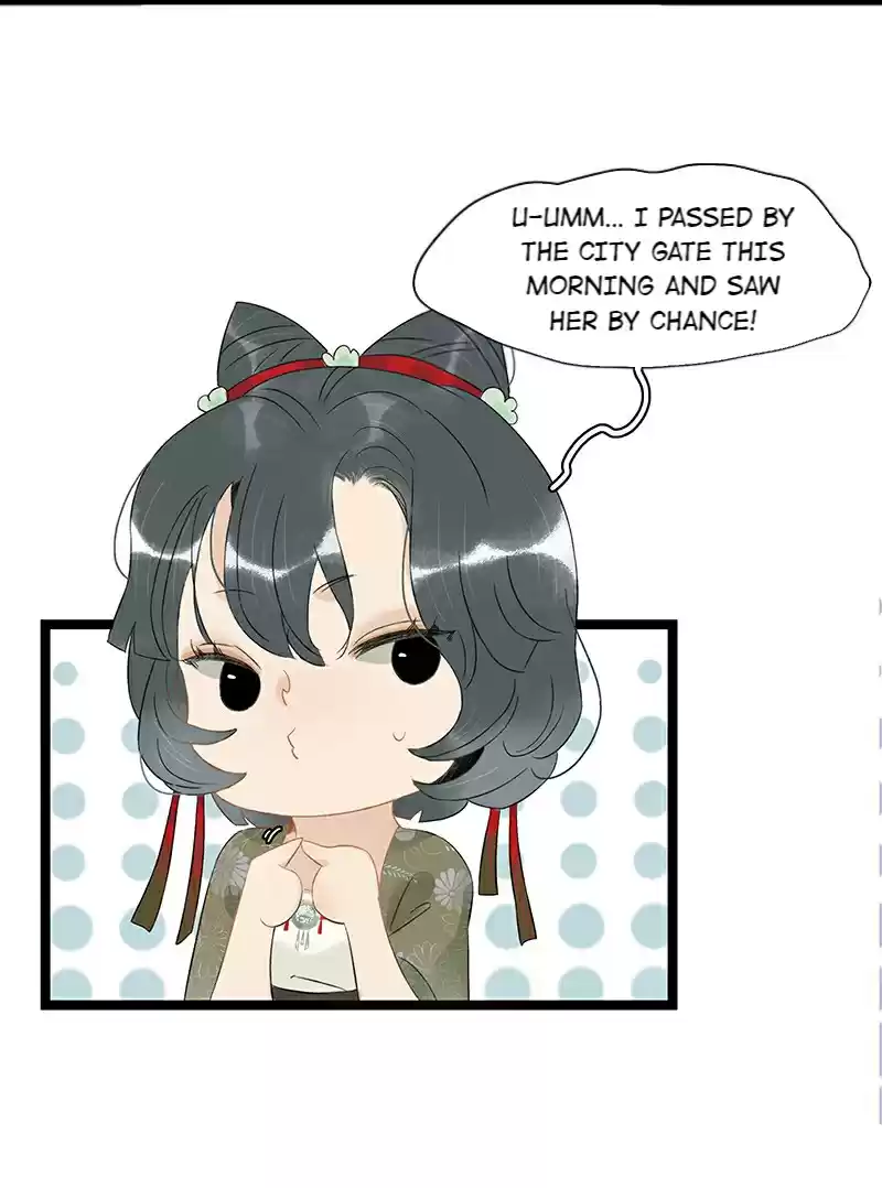 The Prince Has Lost His Mind 138