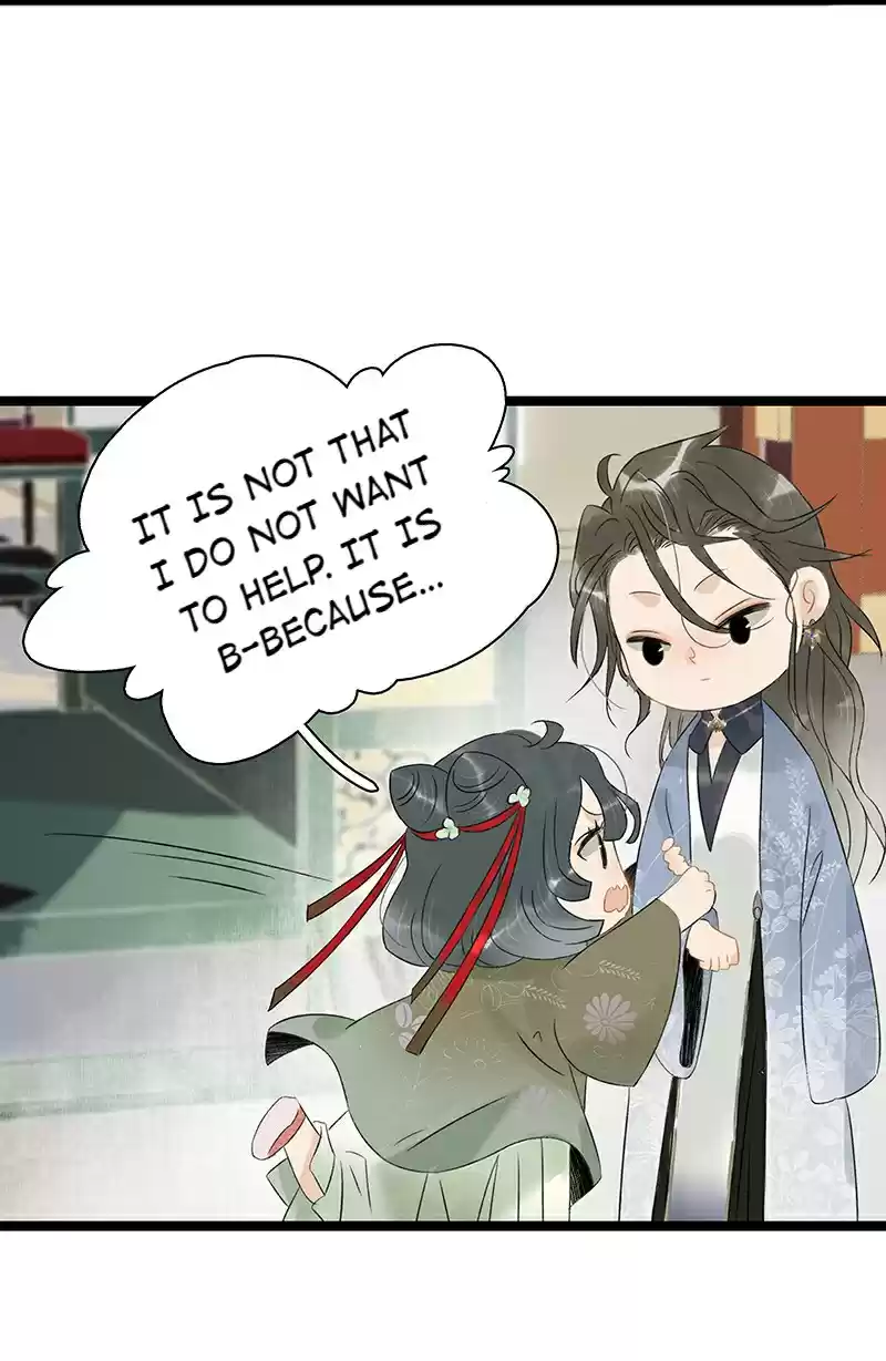 The Prince Has Lost His Mind 138