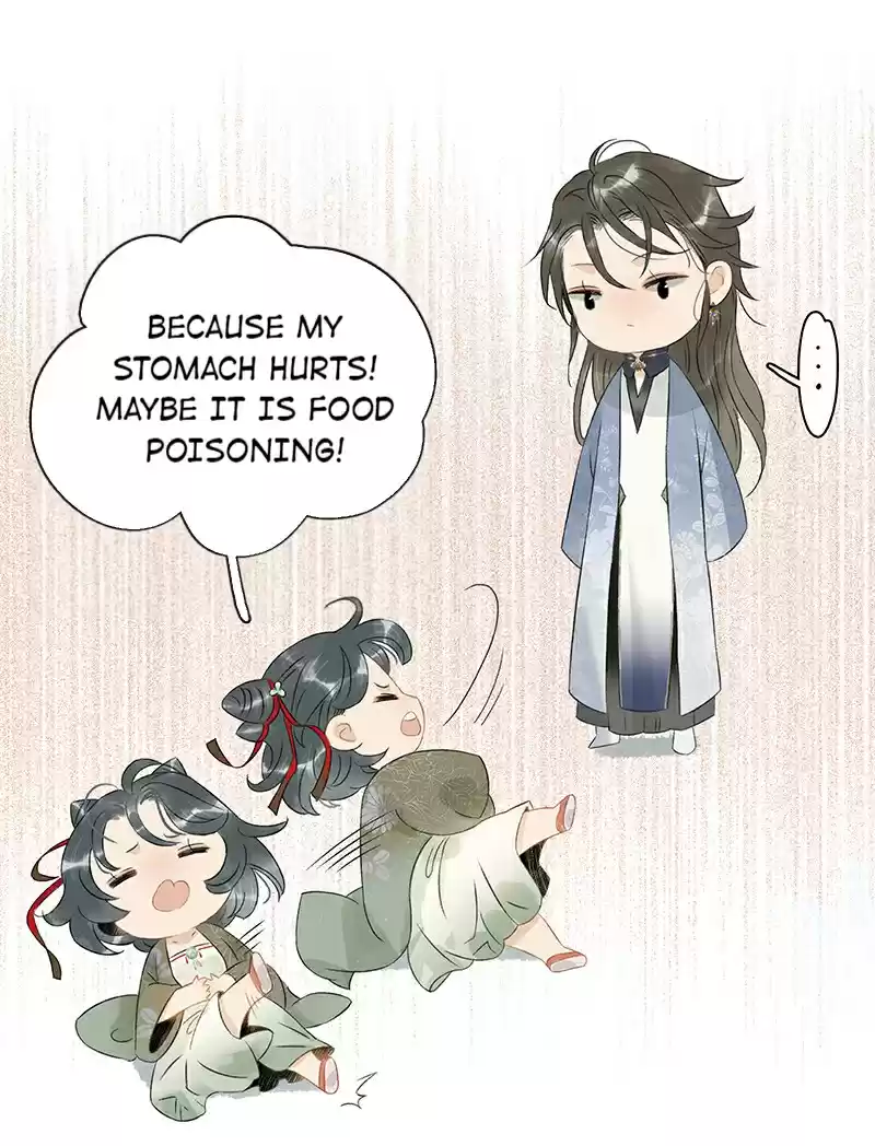 The Prince Has Lost His Mind 138