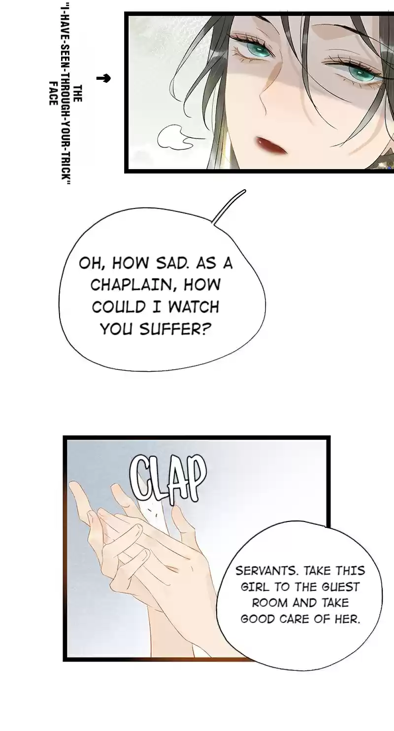 The Prince Has Lost His Mind 138