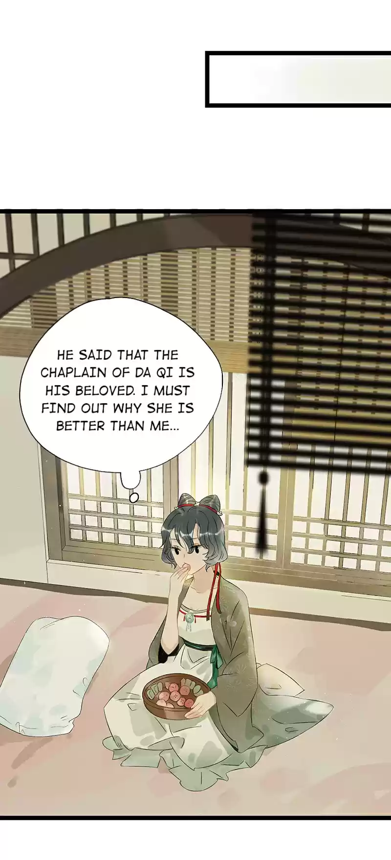 The Prince Has Lost His Mind 138