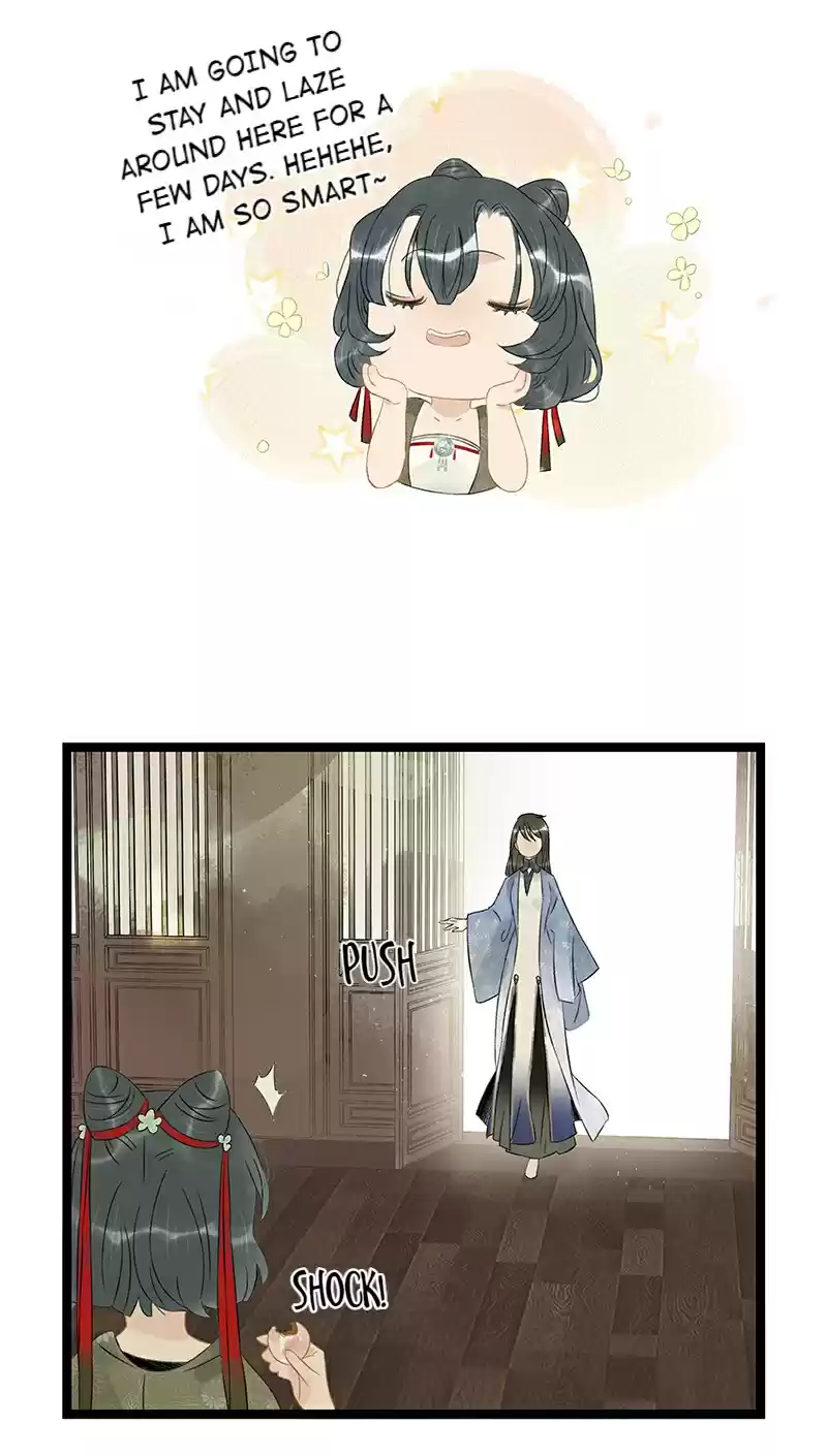 The Prince Has Lost His Mind 138