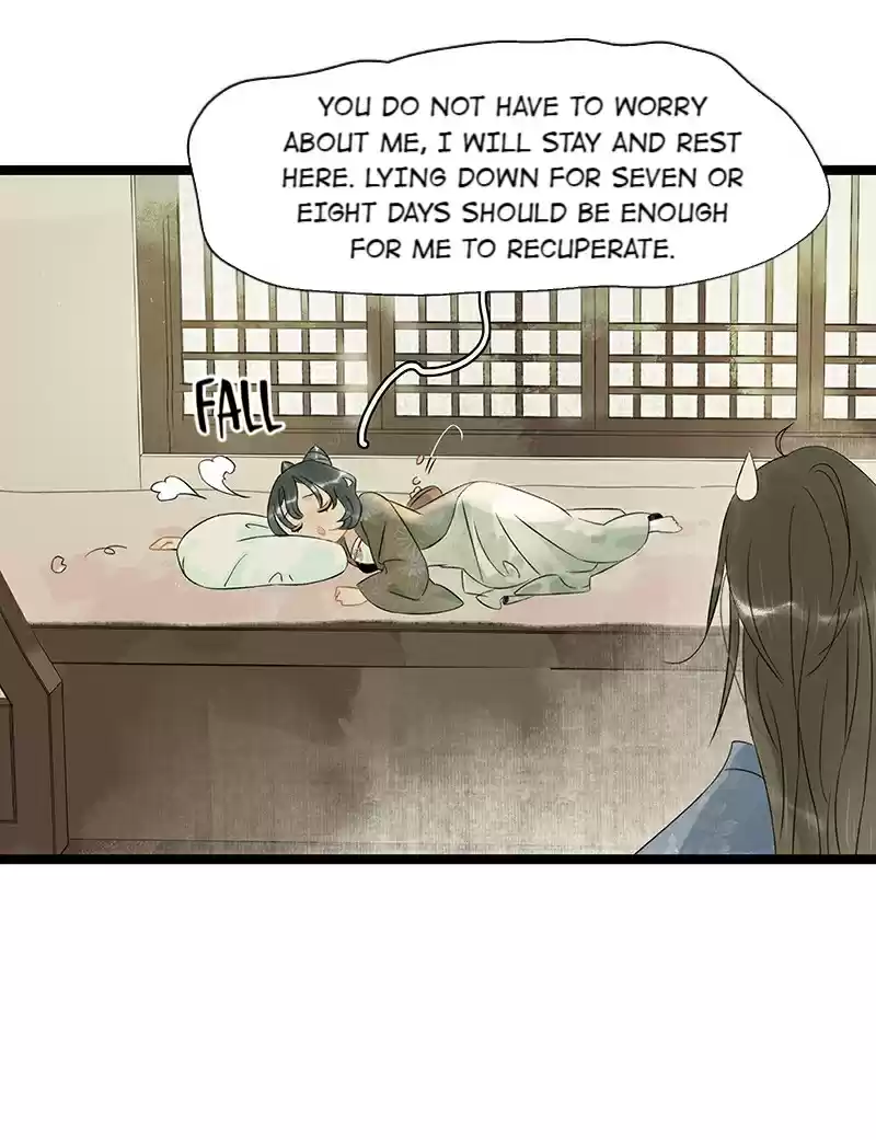 The Prince Has Lost His Mind 138